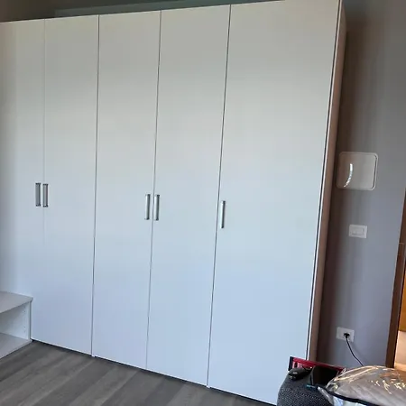 Albachiara Prázdninový dům Marina dʼAndora