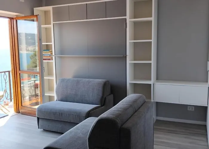 Hébergement de vacances Albachiara *