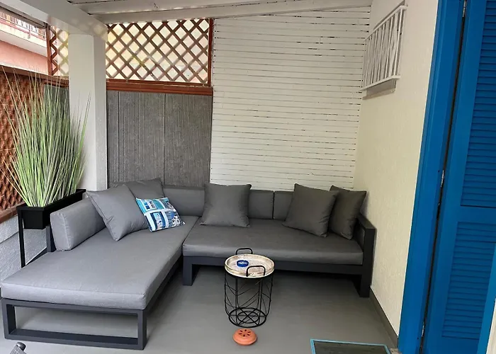 Albachiara Marina dʼAndora