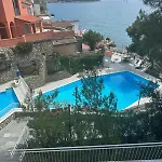 Semesterbostad Albachiara Marina dʼAndora