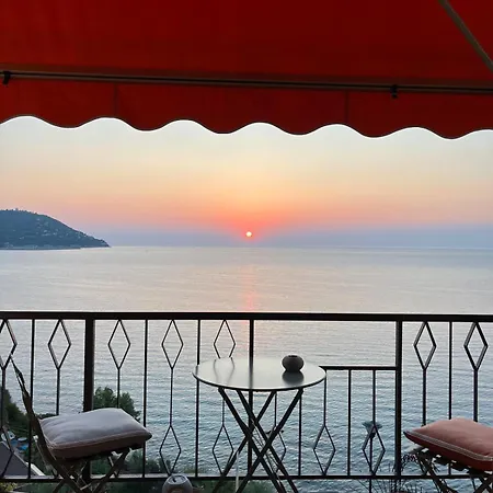 Σπίτι διακοπών Albachiara Marina dʼAndora