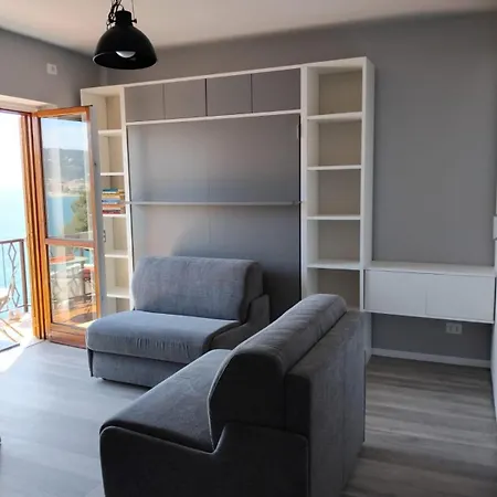 Holiday home Albachiara *