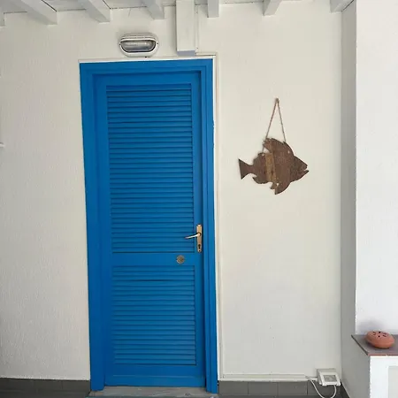 Albachiara Σπίτι διακοπών