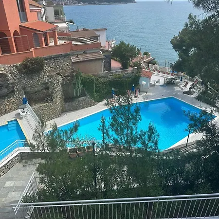 Hébergement de vacances Albachiara Marina dʼAndora