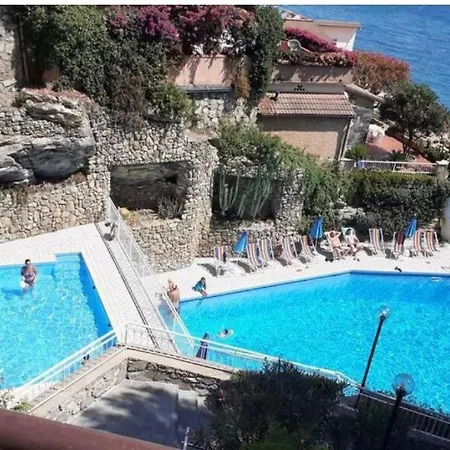 Albachiara Σπίτι διακοπών Marina dʼAndora