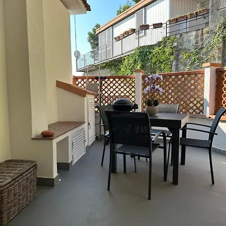 Holiday home Albachiara