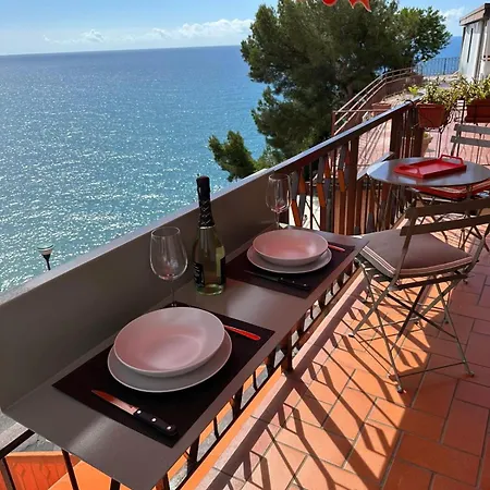 Hébergement de vacances Albachiara *