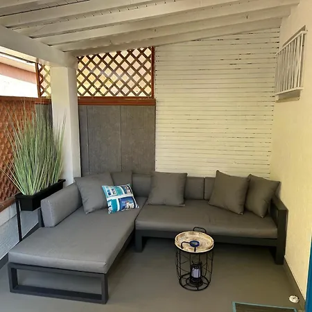 Albachiara Holiday home *