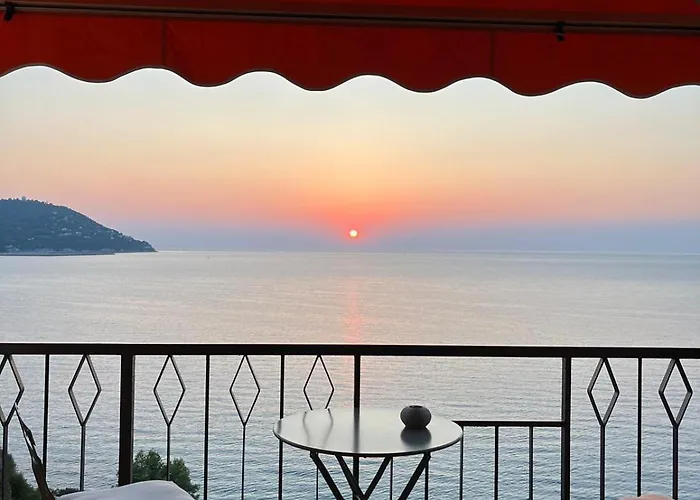 Σπίτι διακοπών Albachiara Marina dʼAndora