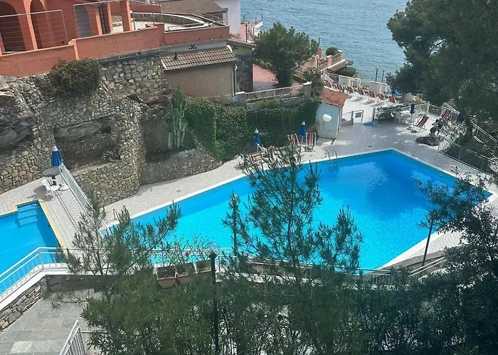 Σπίτι διακοπών Albachiara Marina dʼAndora