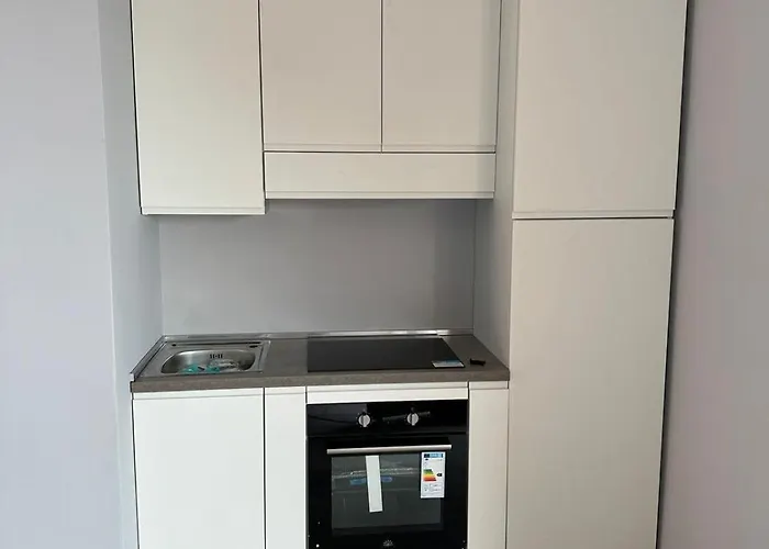 Σπίτι διακοπών Albachiara Marina dʼAndora