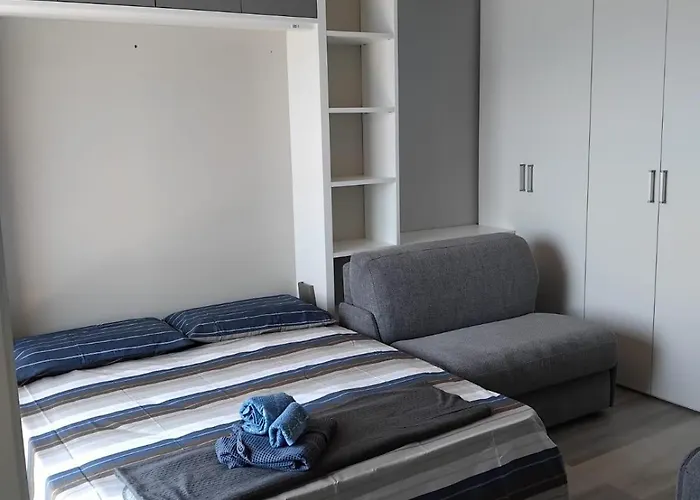 Albachiara Marina dʼAndora