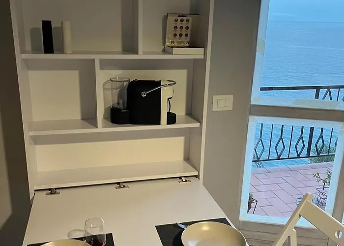 Σπίτι διακοπών Albachiara Marina dʼAndora