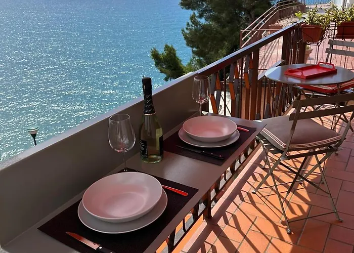 Σπίτι διακοπών Albachiara *