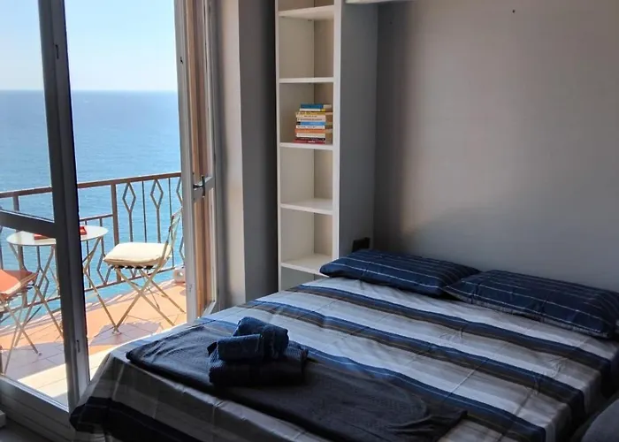 Albachiara Σπίτι διακοπών