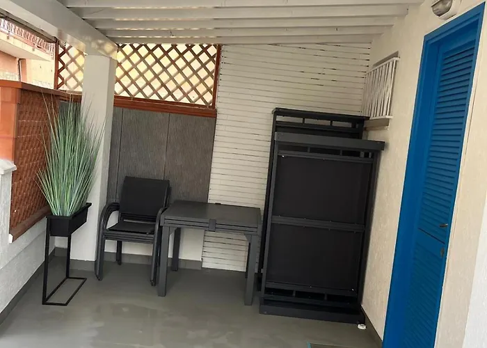 Albachiara * Marina dʼAndora