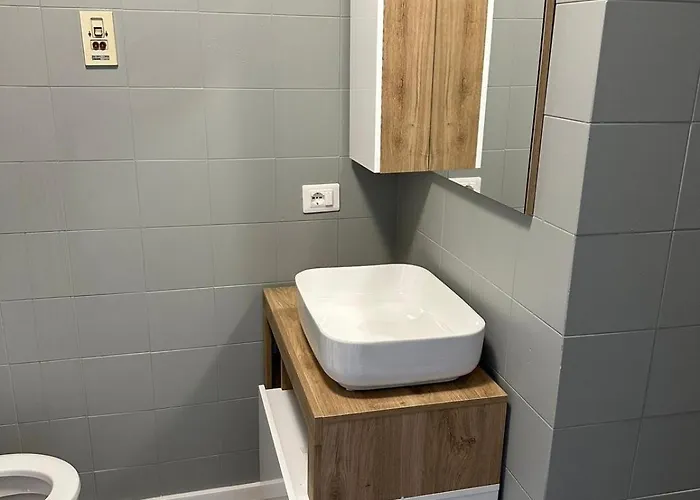 Σπίτι διακοπών Albachiara